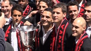 Neuchâtel Xamax à la fête