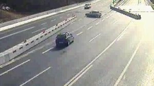 La police dénonce l'inconscience des automobilites