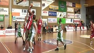 La saison du BC Boncourt est terminée