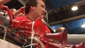 Victoire du BC Boncourt