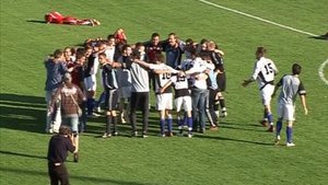 Grosse désillusion pour le FC Bienne