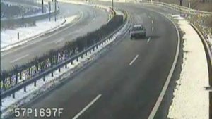 Les contresens sur l’A16 dans le Jura