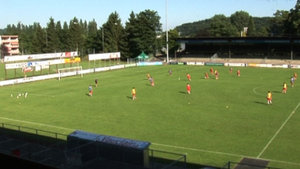 Bienne attend la Challenge League de pied ferme