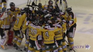 Coup double pour le HC Ajoie