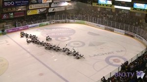 Un deuxième derby qui a tenu toutes ses promesses