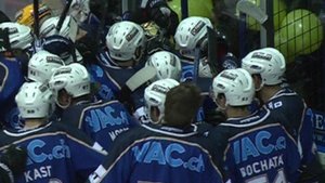 Revanche du HCC dans le derby