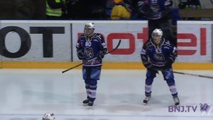 Le HCC tient enfin sa revanche sur le LHC