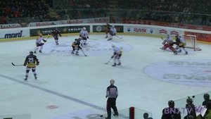 L'Ours dévore le HC Bienne