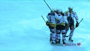 Le HC Bienne perd son occasion de revanche
