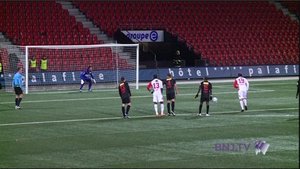 Le FC Sion remporte le derby