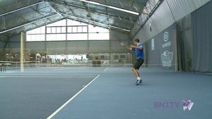 Swiss Tennis s'agrandit à Bienne