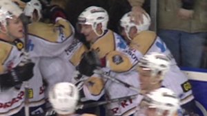 Le HCC gagne à Porrentruy