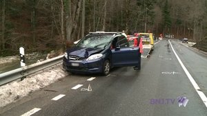 Accident mortel dans les Gorges de Court