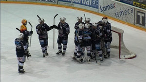 Le HCC domine le HCA