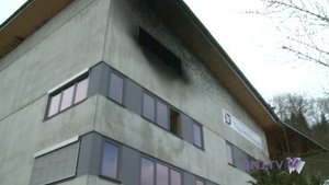 Coup de chaud au Thermoréseau de Porrentruy