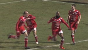 Le FC Bienne fait chuter Bâle