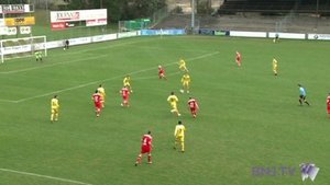 Bienne remporte le derby face à Delémont