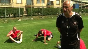 Interview de Bernard Challandes