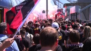 Encore raté pour Neuchâtel Xamax