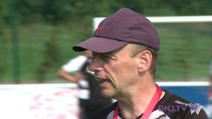Dany Ryser, un formateur dans l'âme