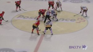 Et de trois pour Bienne contre Berne! 