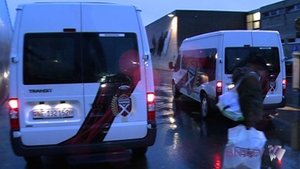 Xamax est parti pour l'Espagne
