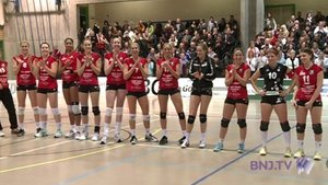 La Coupe d'Europe sourit enfin à VFM !