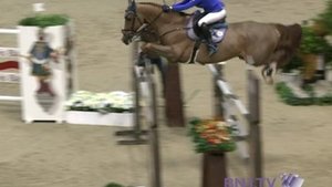 Bâle ouvre la saison du saut d'obstacles