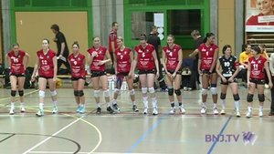 Fin de l'aventure pour VFM en Coupe d'Europe 