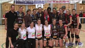 Le NUC remporte le derby contre VFM 