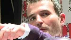 Alexander Frei, entre humour et confidences