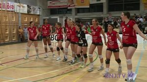 Fin d'une palpitante saison pour VFM 