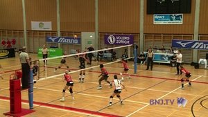 Saison terminée pour le NUC