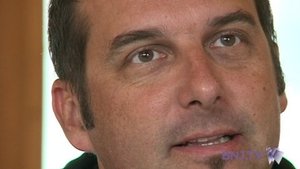 Richard Chassot, le Tour de Romandie et l'Arc jurassien