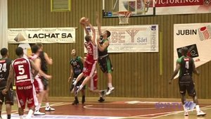 Le BCB manque une occasion de se qualifier