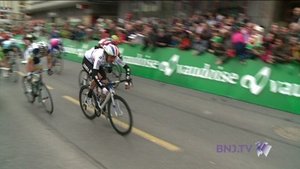 Bradley Wiggins s'impose sur le Pod