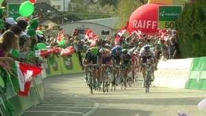 De Montbéliard à Moutier avec le TdR