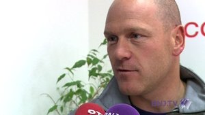 Retraite active pour Didier Cuche