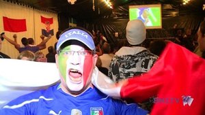 Un soir italo-espagnol à l'EuroLocle