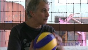 A la rencontre du nouvel entraineur de VFM