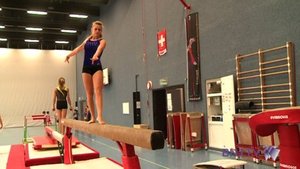Gym Serrières cartonne aux Championnats romands