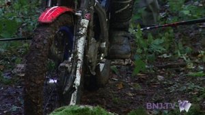 Le trial au féminin