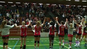 Le NUC remporte le premier derby