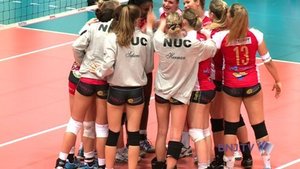 Bon départ pour le NUC en Coupe d'Europe