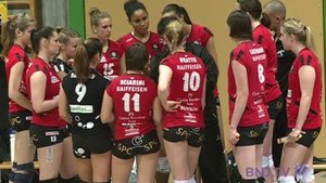 La Coupe d'Europe commence mal pour VFM