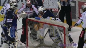 Le HCC gagne aux poings