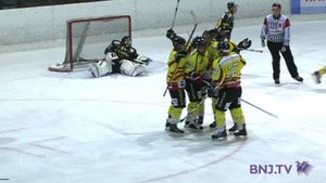 Les Taignons remportent le derby de première ligue