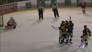 Le HCA dévore le LHC