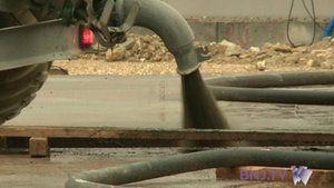 Bientôt du biogaz à Bure