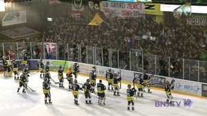 Nouvelle victoire pour le HCA